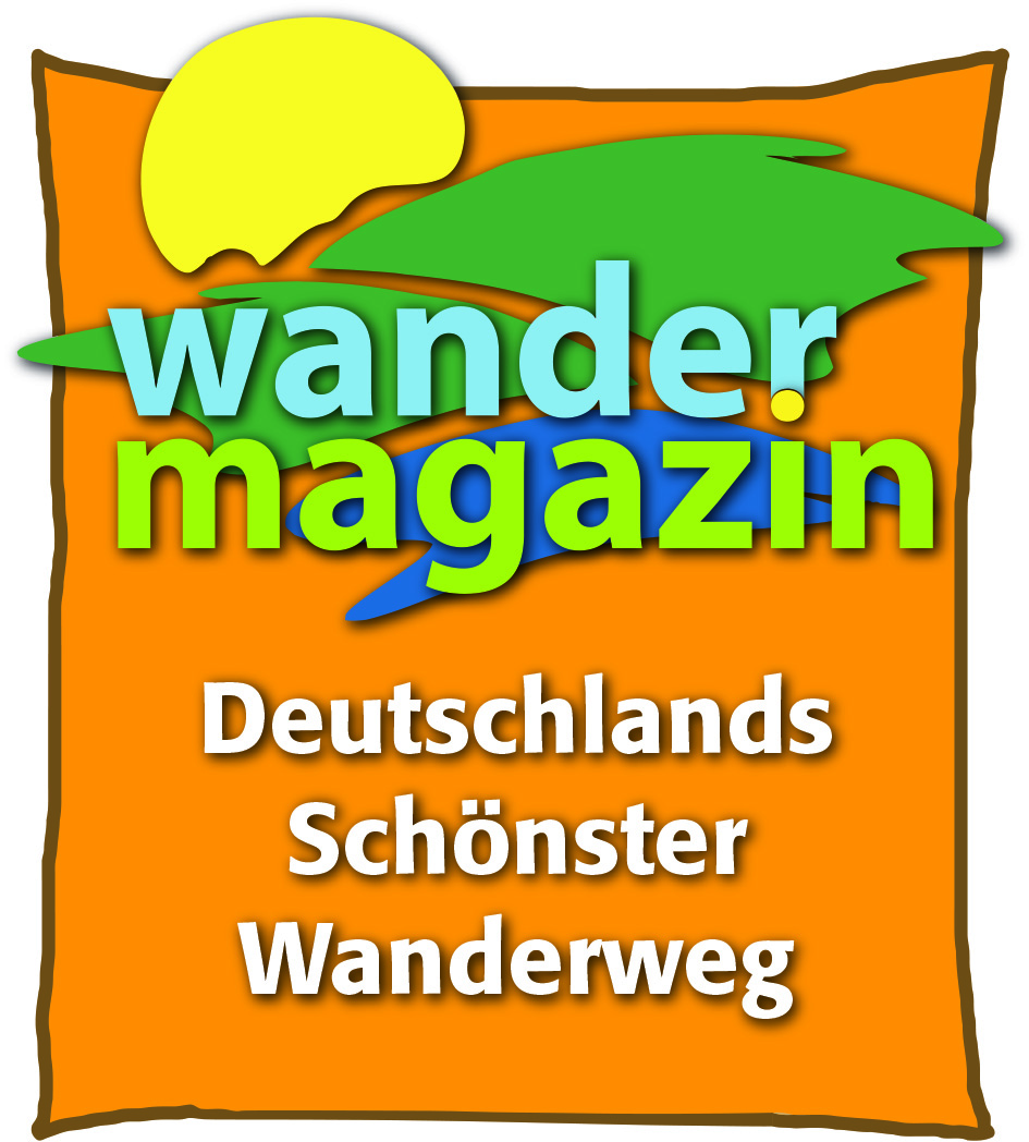Wandermagazin Deutschland Schönster Wanderweg