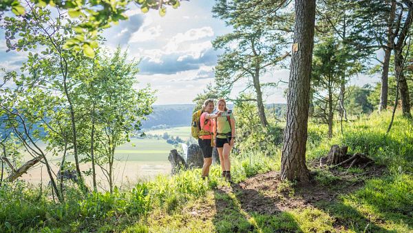 Altmühltal-Panoramaweg