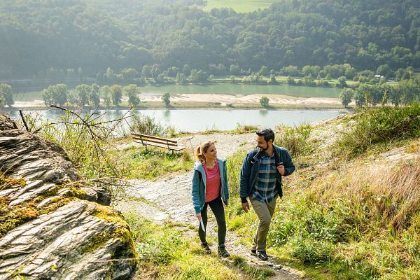 Traumpfädchen Spayer BlickinsTal