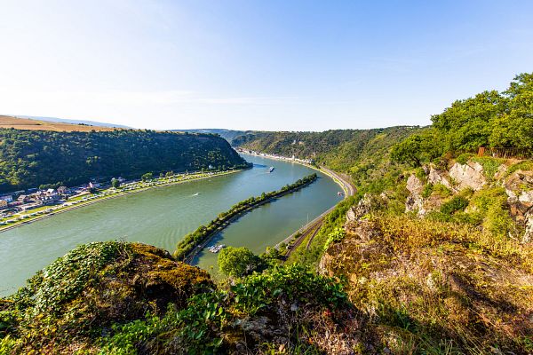 Loreley Extratour