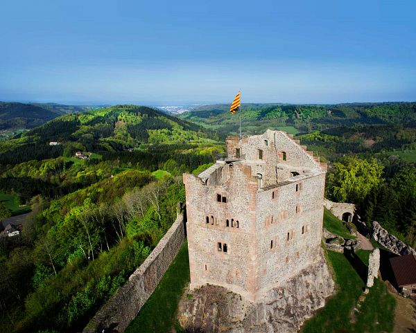 Geroldsecker Qualitätsweg