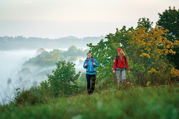 Eichstätter Panoramaweg