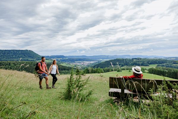 Löwenpfad Heldentour