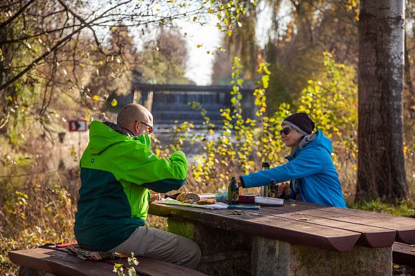 Brandenburg mit Berlin