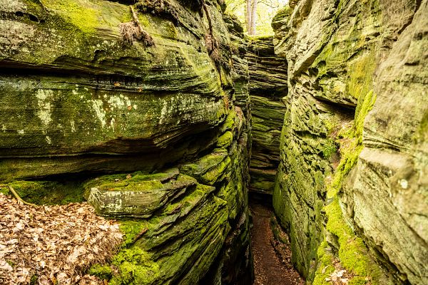 Grüne-Hölle-Tour Bollendorf