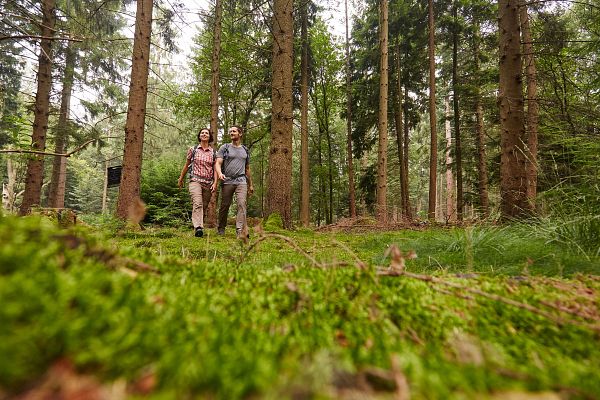 Niedersachsen mit Hamburg