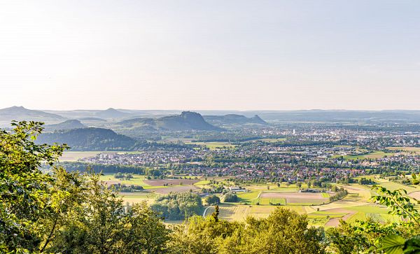 Grenzgänger Hegauer Kegelspiel