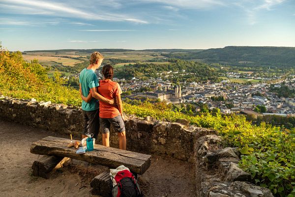 NaturWanderPark delux